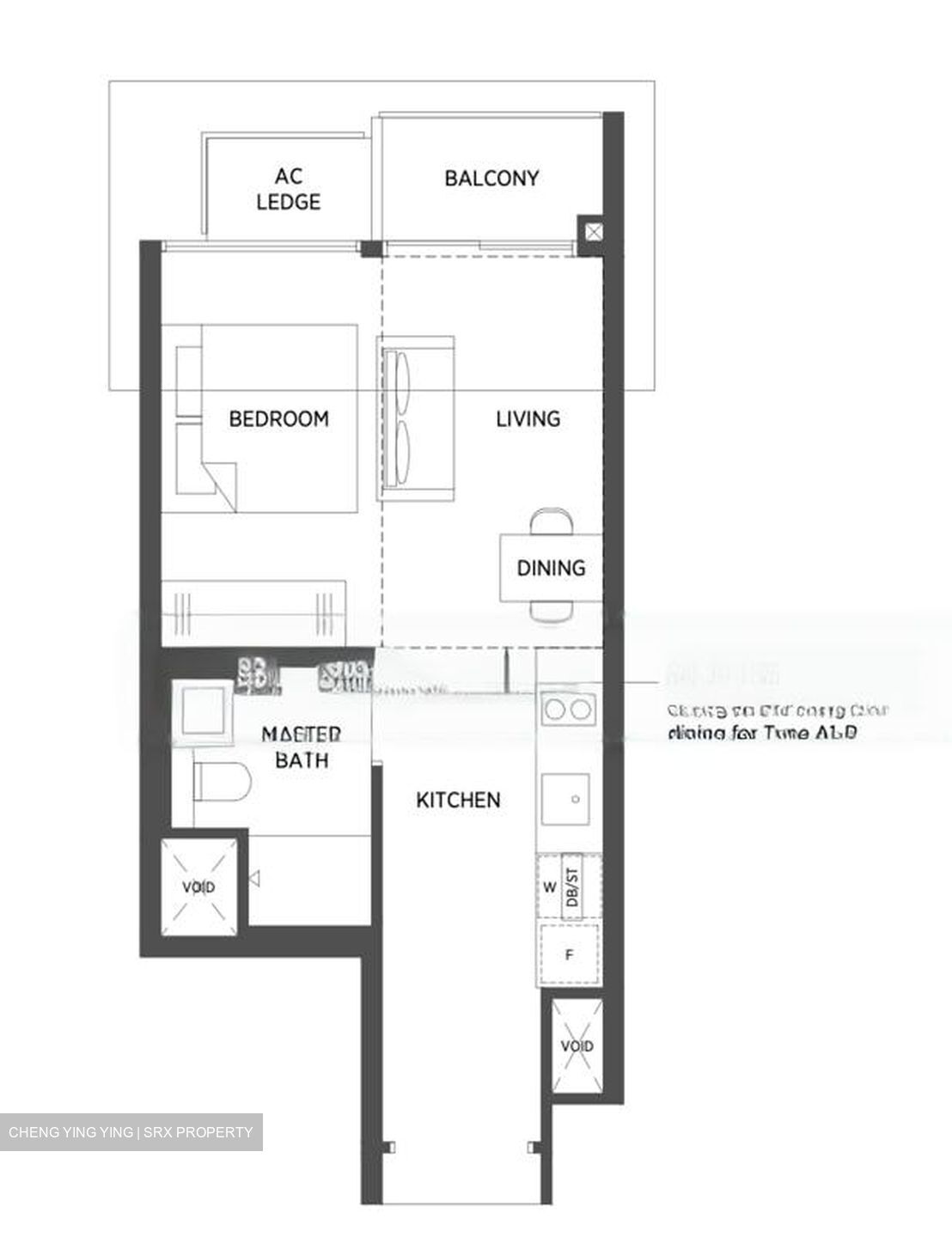 Parc Esta (D14), Apartment #459253261